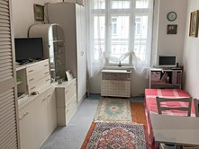Prodej bytu 1+1 40 m²